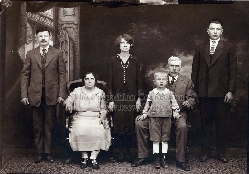 Geryak Kuropcak Relations